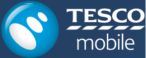 Tesco Mobile Czech Republic Logo