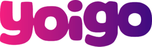 Yoigo Spain Logo