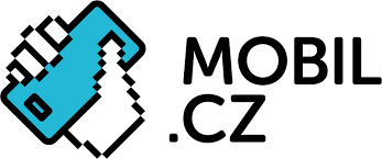 mobil.cz Czech Republic Logo