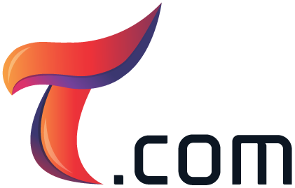 t.com Bulgaria Logo