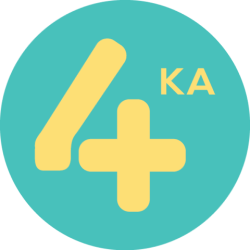 4ka Slovakia Logo