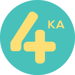 4ka Slovakia Logo