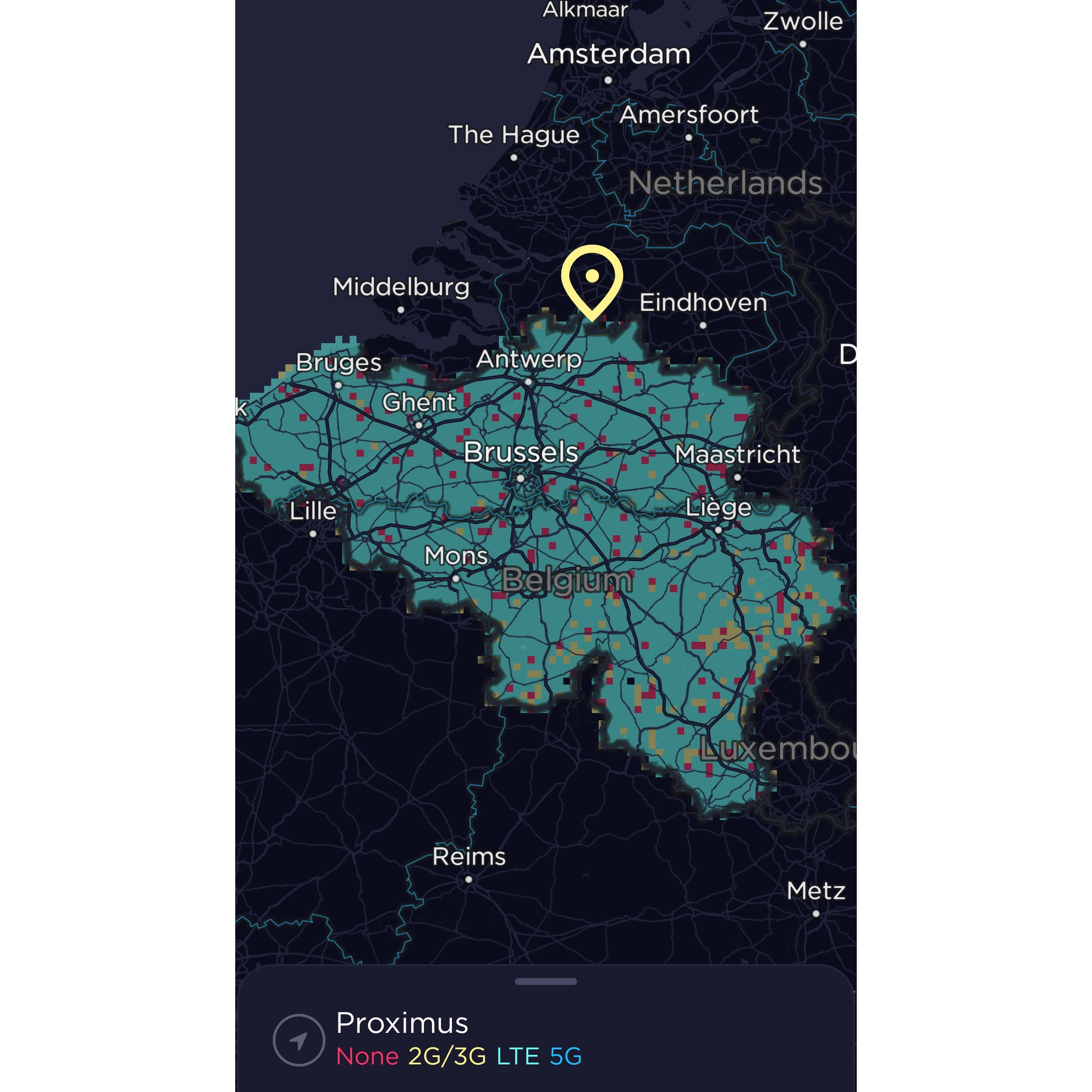 Belgium 6 Best Prepaid SIM Cards Buying Guide (2023) Phone Travel Wiz