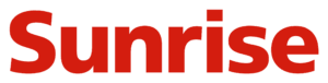 Sunrise Switzerland Logo
