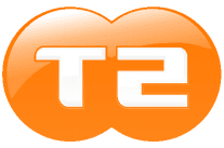 T-2 Slovenia Logo