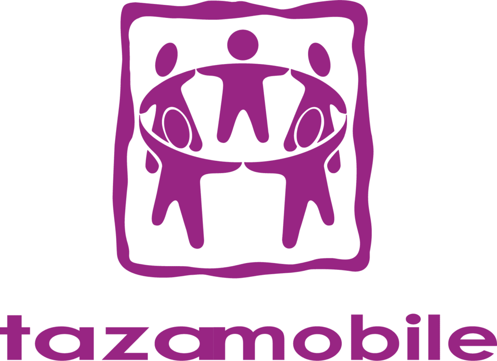 Tazamobile Greece Logo