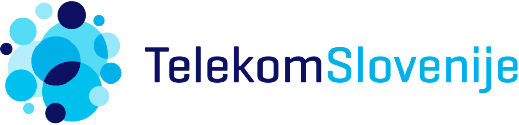 Telekom Slovenije Logo