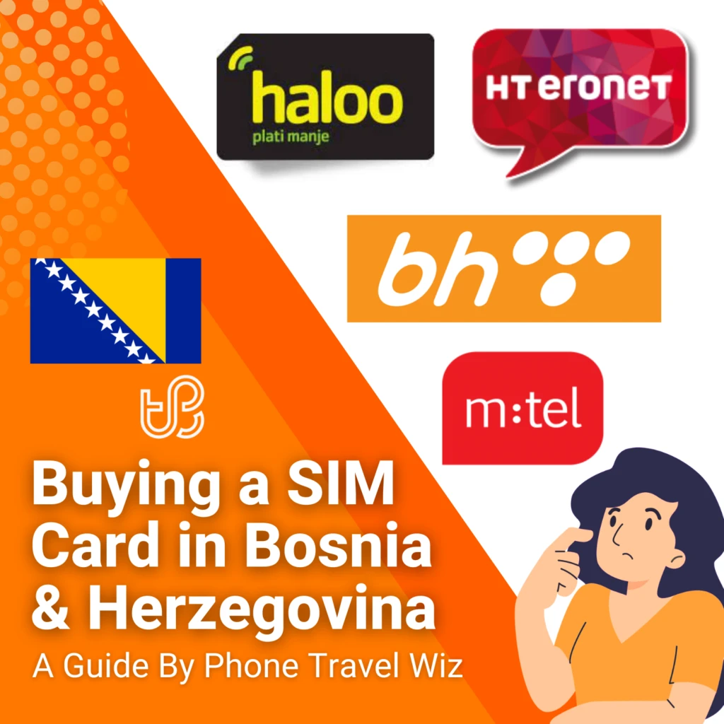 threat Struggle Sensitive Bosnia & Herzegovina: 4 Best Prepaid SIM Cards Buying Guide (2023) – Phone  Travel Wiz