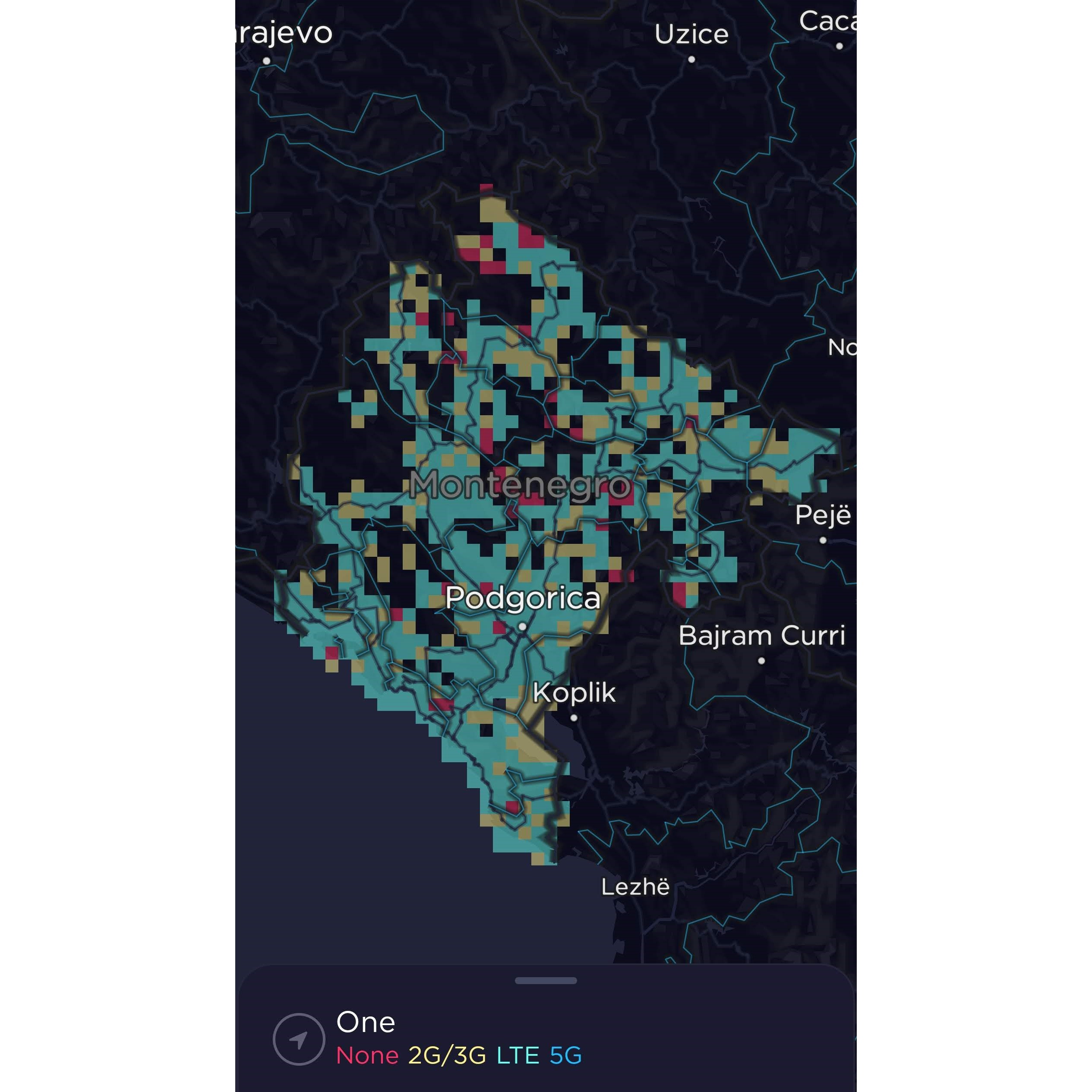 Montenegro 3 Best Prepaid SIM Cards Buying Guide (2022) Phone Travel Wiz