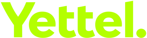 Yettel Logo