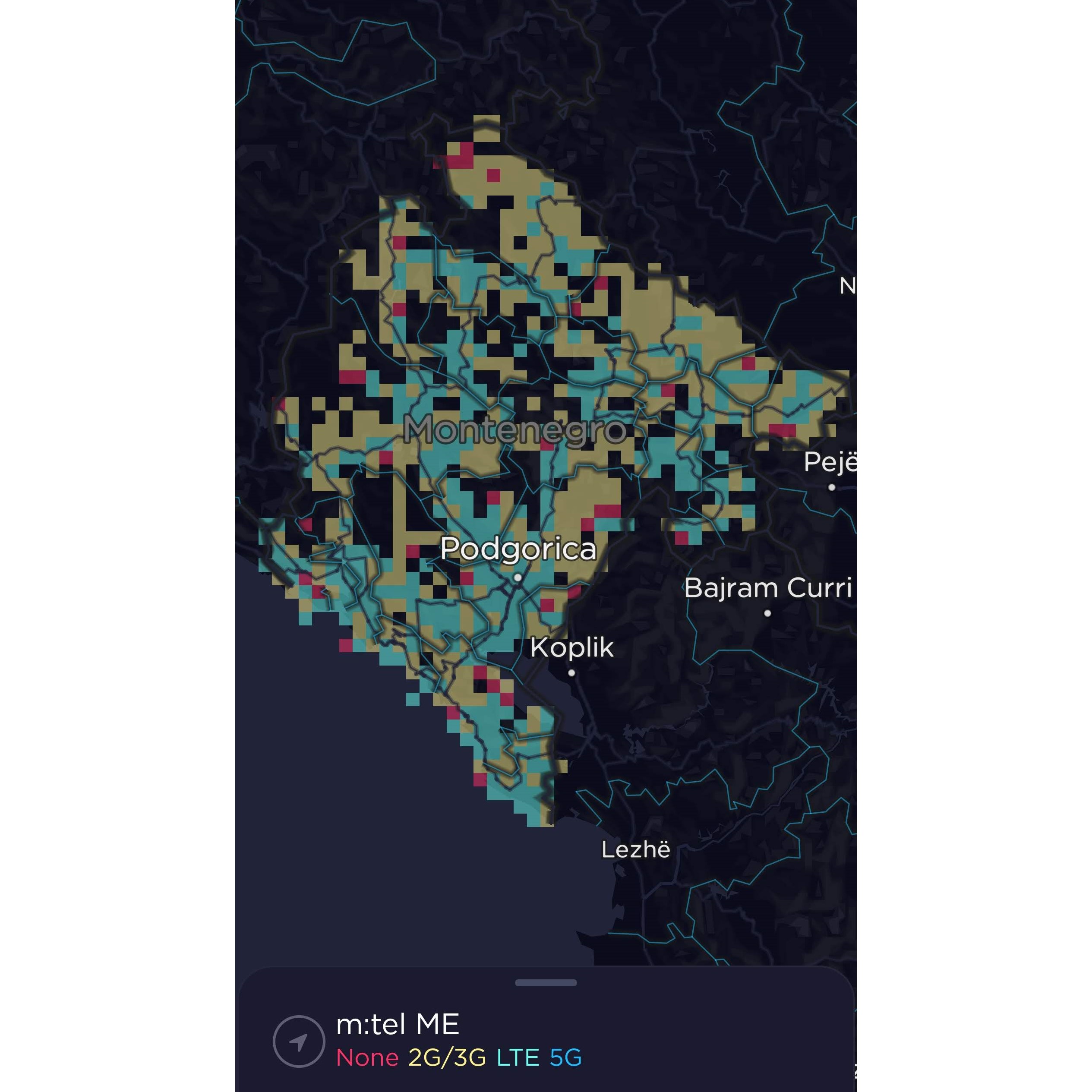 Montenegro 3 Best Prepaid SIM Cards Buying Guide (2022) Phone Travel Wiz