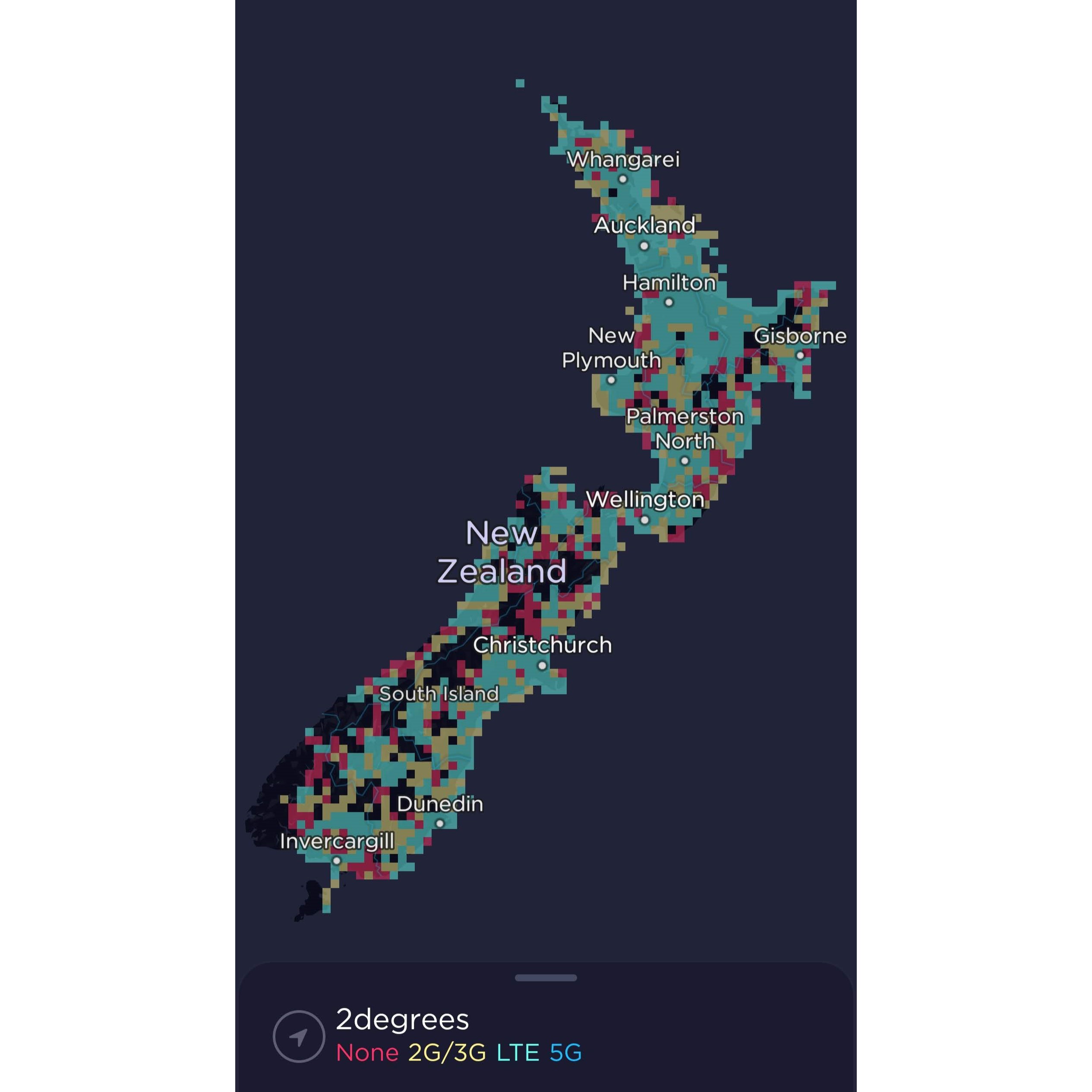 New Zealand 5 Best Prepaid SIM Cards Buying Guide (2023) Phone Travel Wiz