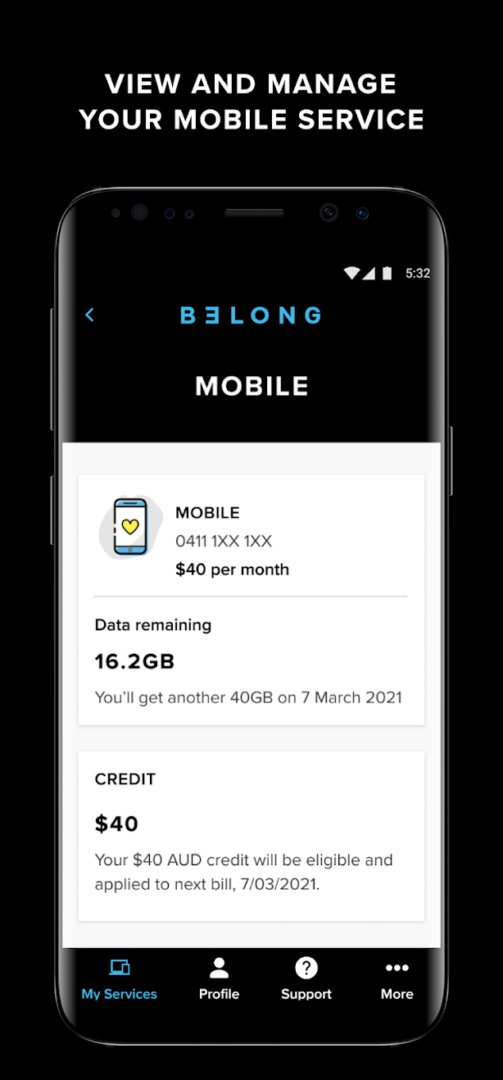 Belong Mobile Australia Prepaid Plans Explored (2024) Phone Travel Wiz