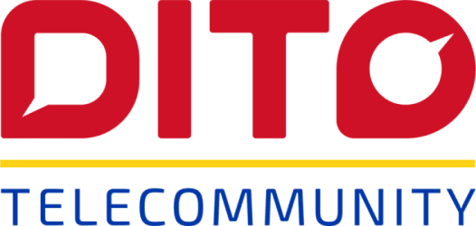 Dito Philippines Logo