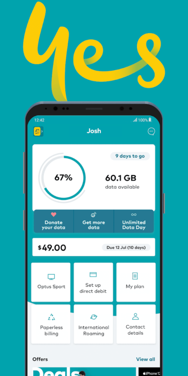 Optus Australia Review: Awesome But Not Flawless (+5G Speedtests ...