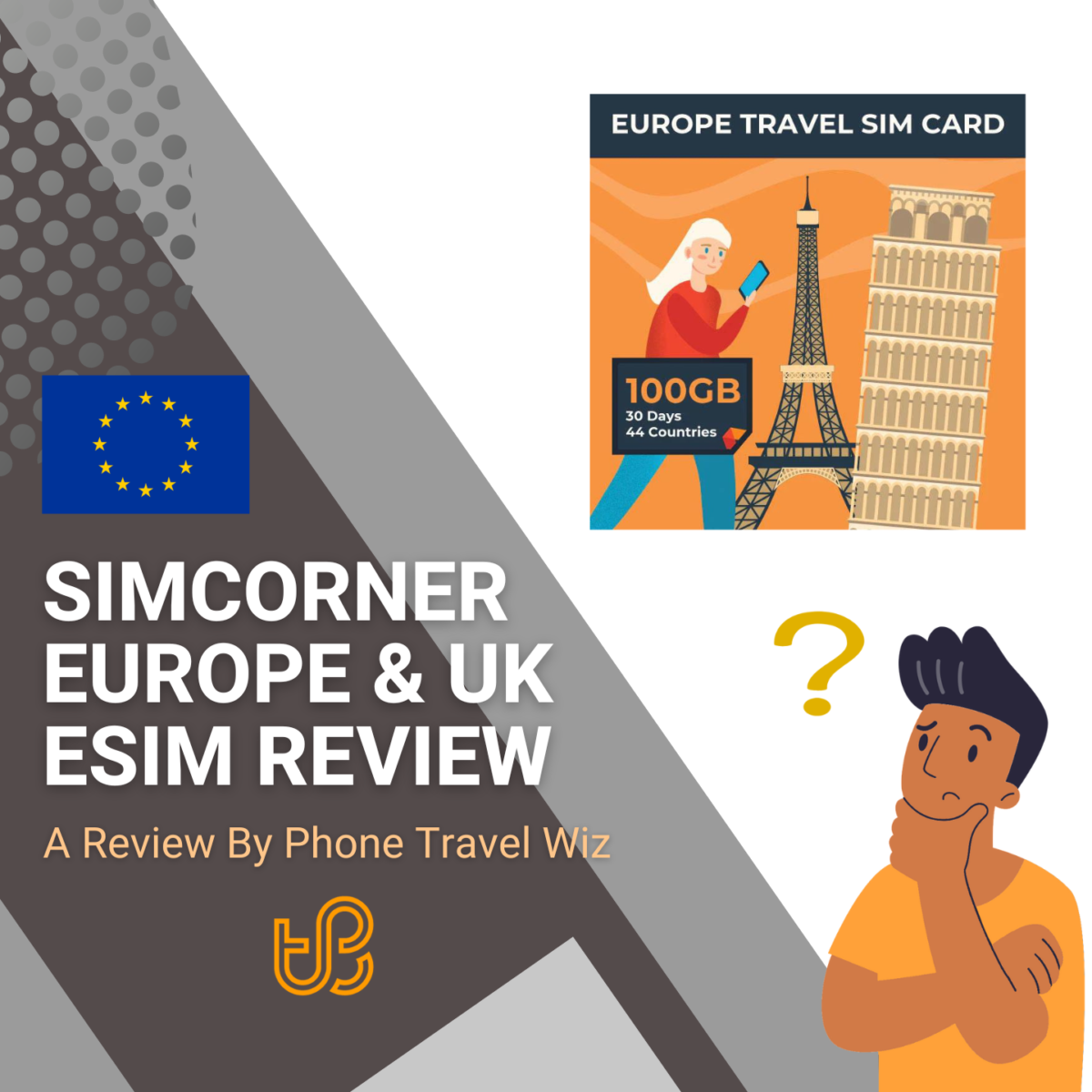 best travel sim card for europe
