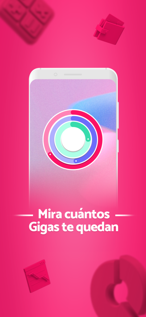 Tuenti Ecuador App