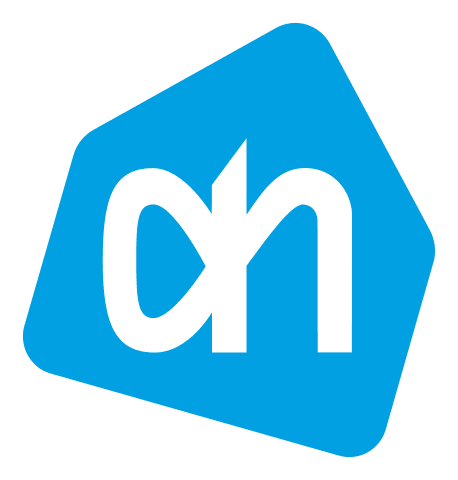 Albert Heijn Netherlands Logo