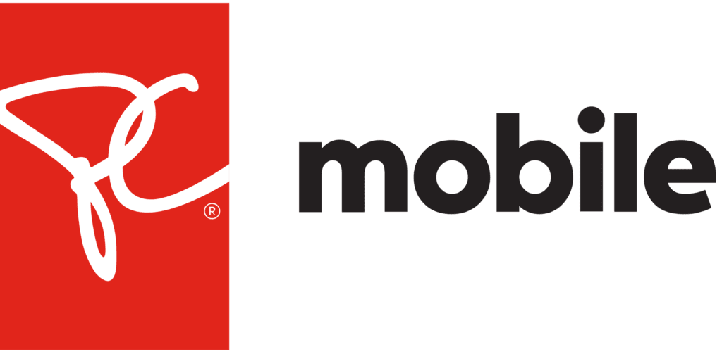 PC Mobile Canada Logo