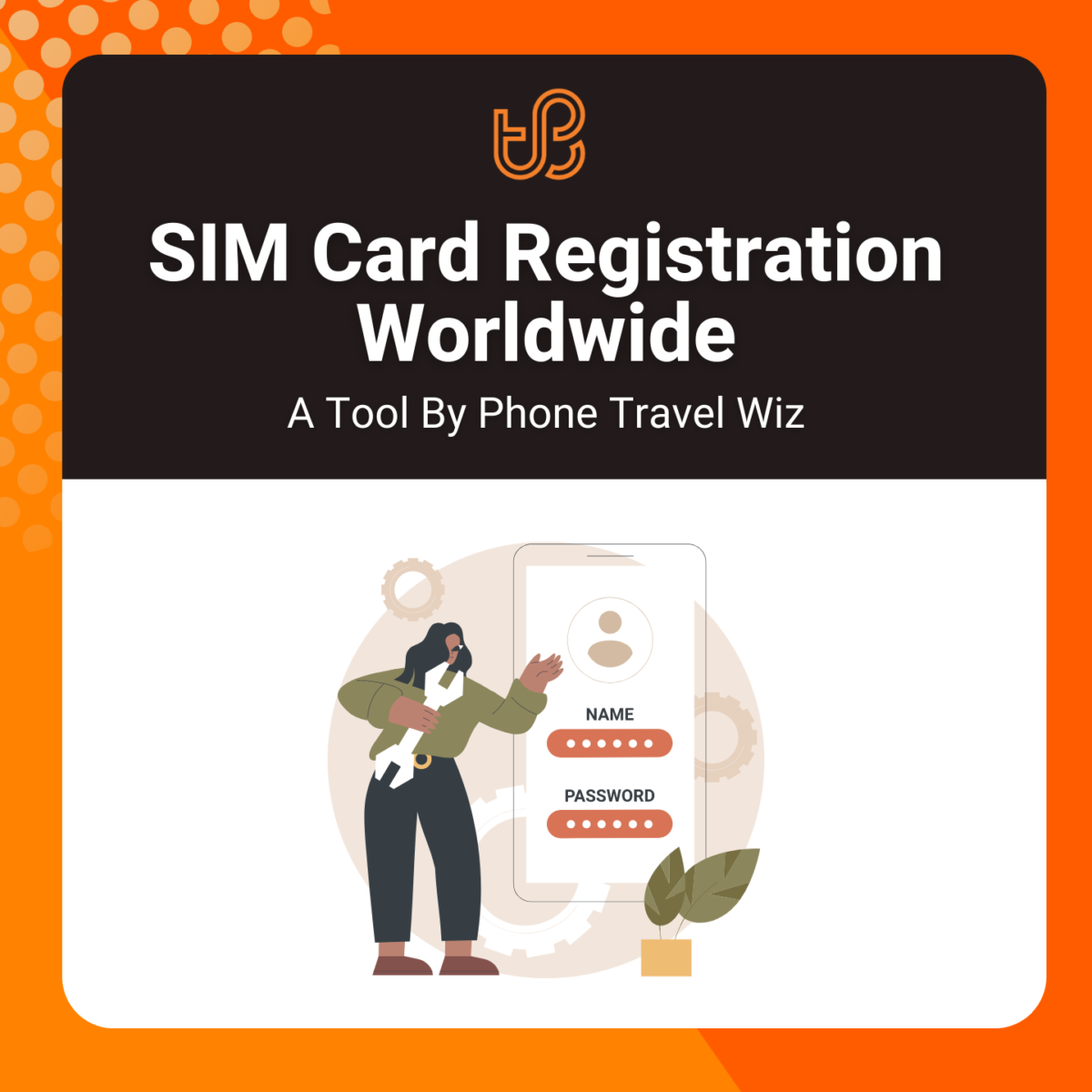 Which Countries Have SIM Card Registration Laws (Lookup Tool) - Phone ...