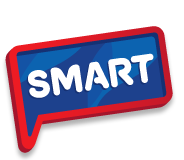 Smart by Tele2 Estonia Logo