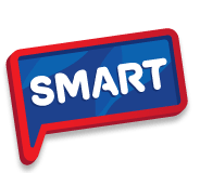 Smart by Tele2 Estonia Logo