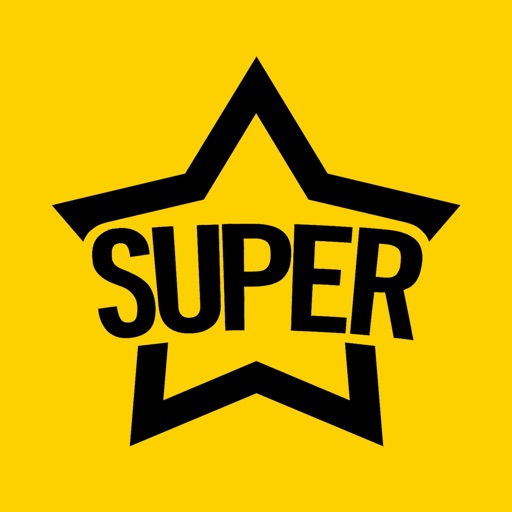 Super by Telia Estonia Logo