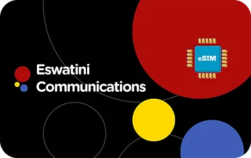 Eswatini Eswatini Communications eSIM Airalo