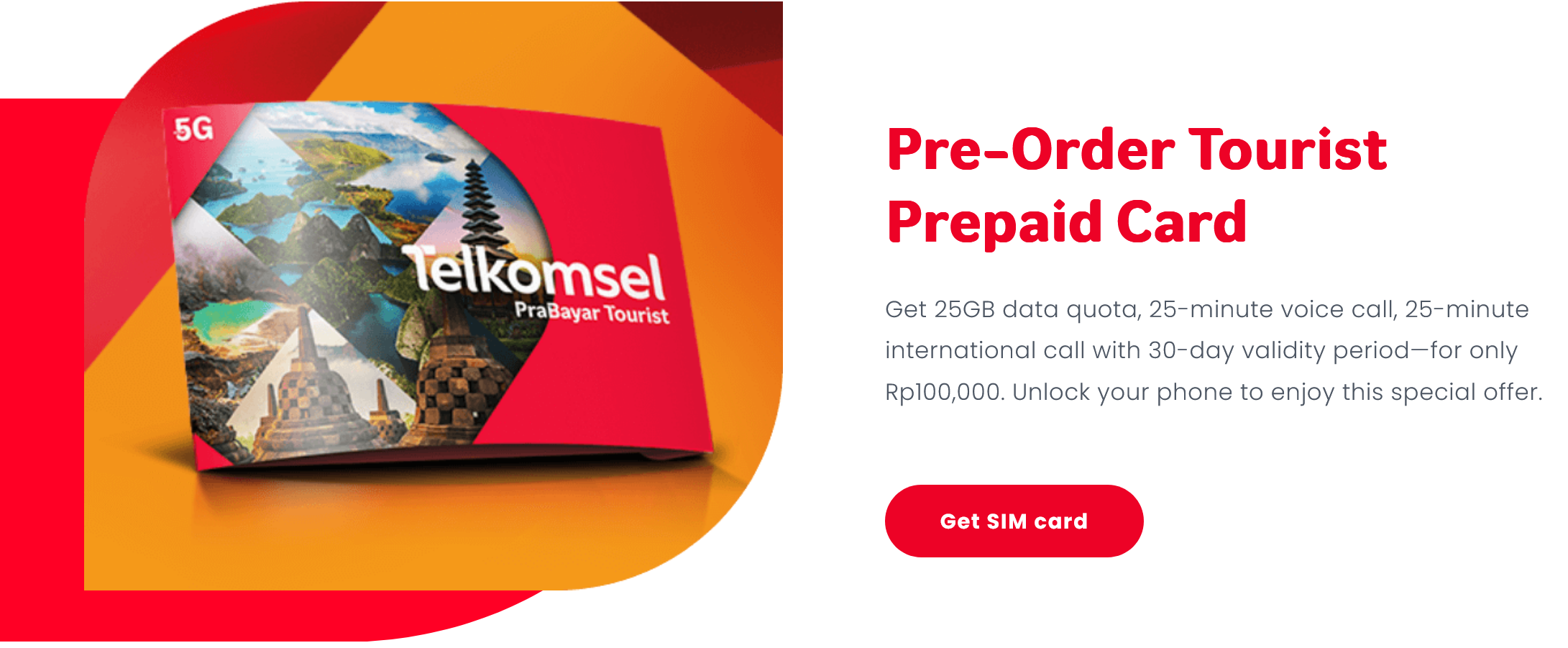SIM Cards in Indonesia The Best Prepaid Plans 2024 Guide Phone Travel Wiz