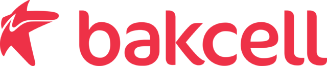 Bakcell Azerbaijan Logo