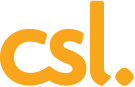 CSL Hong Kong Logo