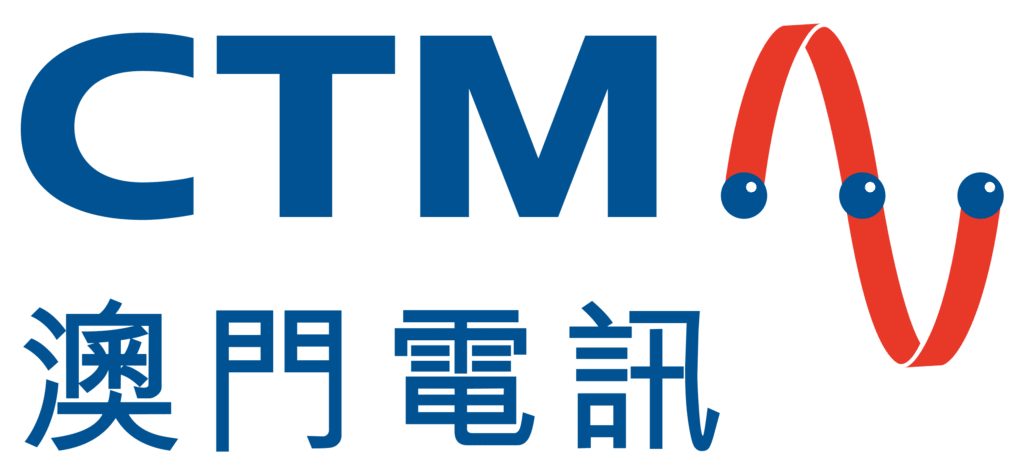 CTM Macau Logo