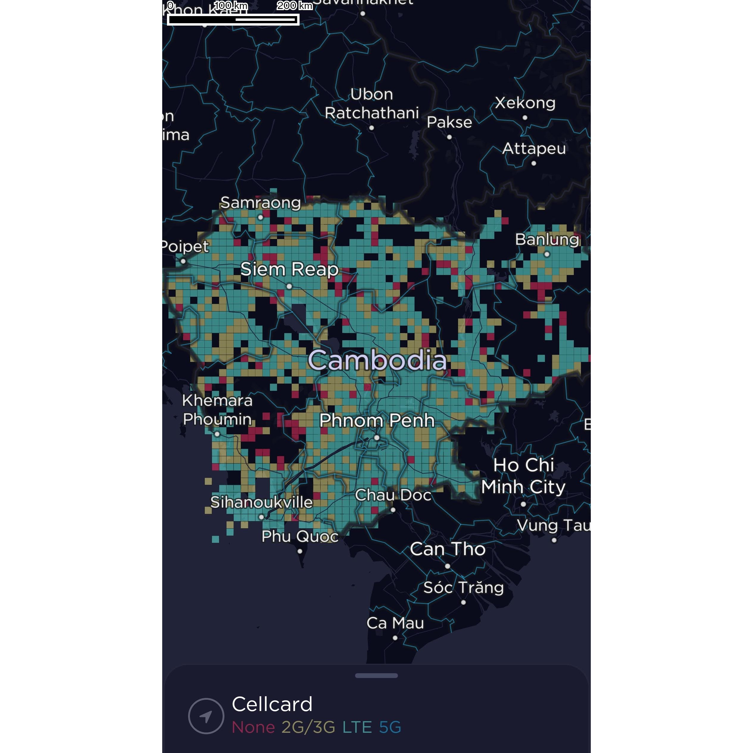 Cambodia 3 Best Prepaid SIM Cards Buying Guide (2023) Phone Travel Wiz