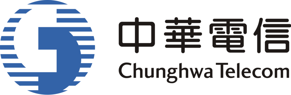 Chunghwa Telecom Taiwan Logo