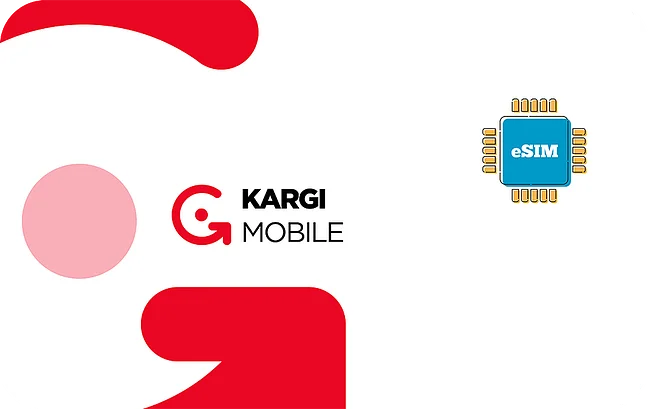 Georgia Kargi Mobile eSIM Airalo