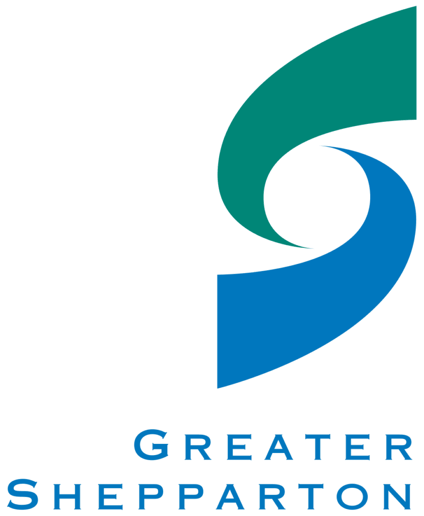 Greater Shepparton Logo