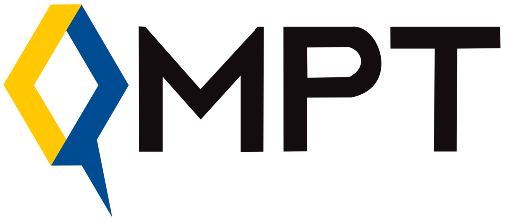 MPT Myanmar Logo