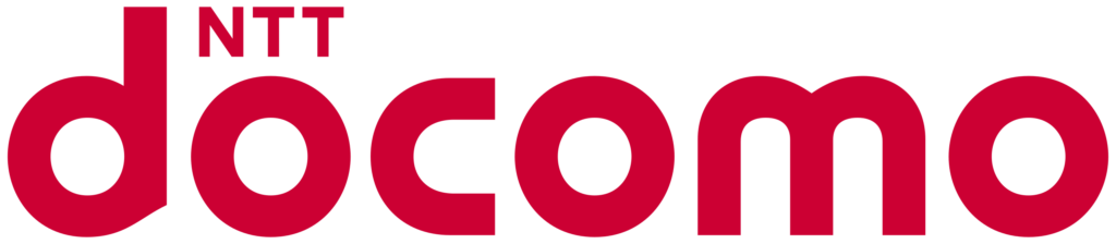 NTT Docomo Japan Logo