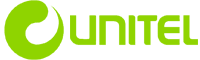 Unitel Mongolia Logo