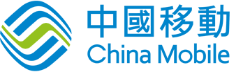China Mobile Hong Kong Logo