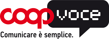 Coop Voce Italy Logo
