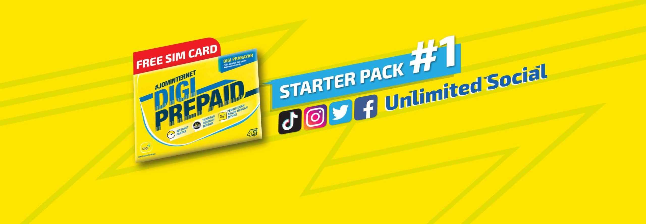 Malaysia 9 Best Prepaid SIM Cards Buying Guide (2023) Phone Travel Wiz