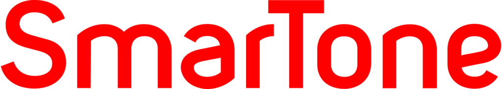 SmarTone Logo