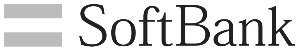 SoftBank Japan Logo