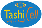 TashiCell Logo