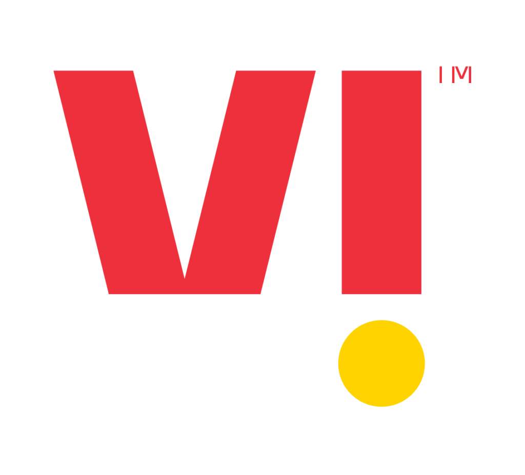 VI India Logo