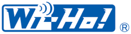 Wi-Ho! Japan Logo
