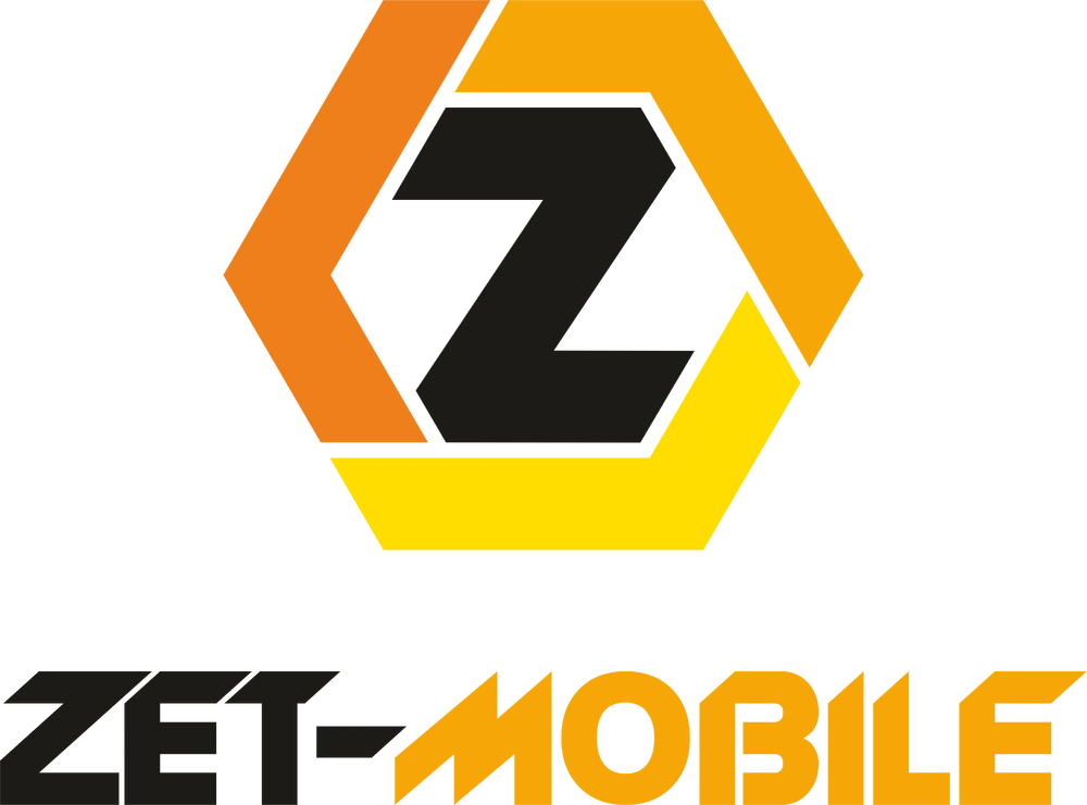 Zet Mobile Logo