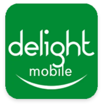 Delight Mobile Austria Logo