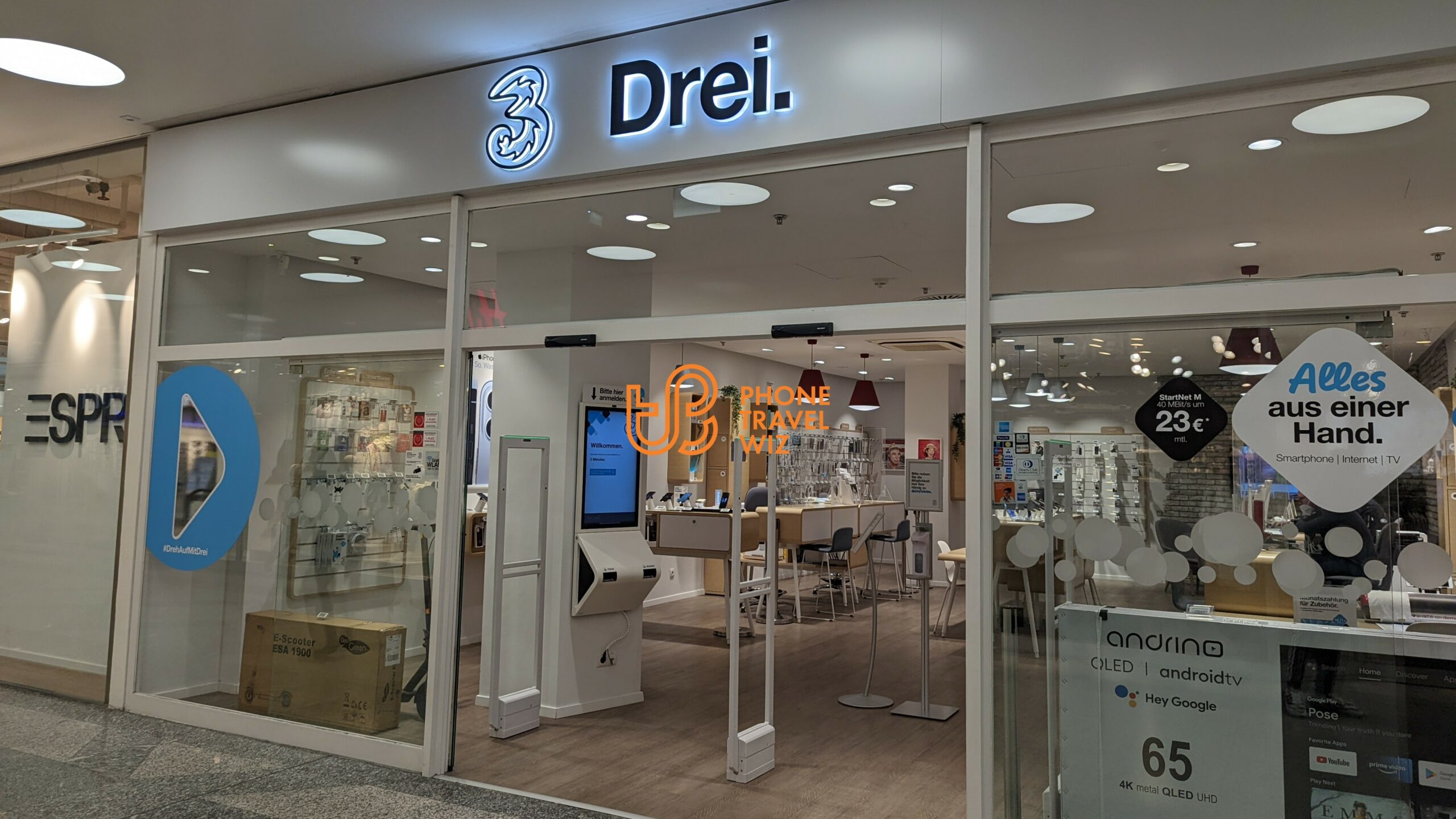 Drei Austria Review: Faster Than It Should Be (+Speedtests) – Phone ... Drei Austria Review: Faster Than It Should Be (+Speedtests) – Phone ...